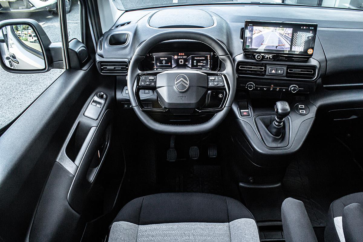 Citroën Berlingo