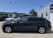 Škoda Superb 3