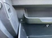 Volkswagen e-up! 21