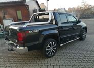 Volkswagen Amarok 15