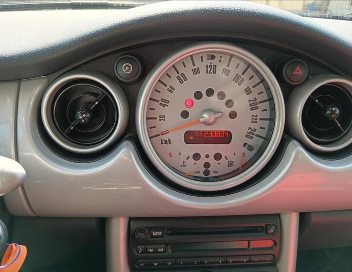 Mini One 21