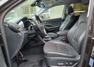 Hyundai Santa Fe 10