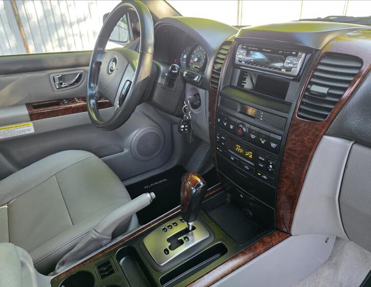 KIA Sorento 32