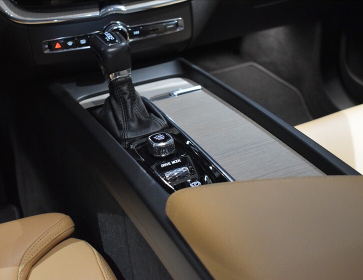 Volvo XC60 14