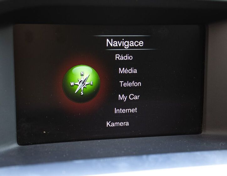 Volvo V60 15