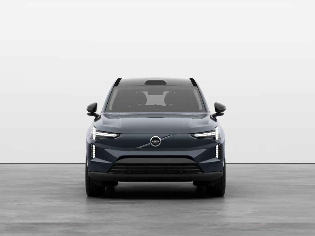 Volvo EX90
