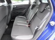Ford Fiesta 10
