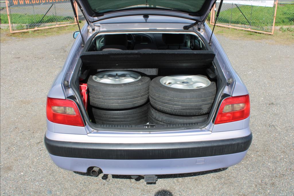 Citroën Xsara