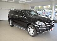 Mercedes-Benz GLS 3