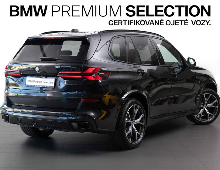 BMW X5 5