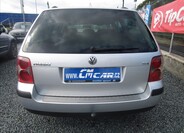 Volkswagen Passat 5