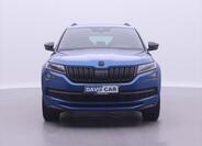 Škoda Kodiaq 2