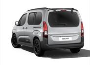 Citroën Berlingo 3