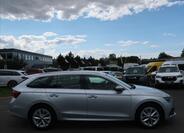 Škoda Octavia 5