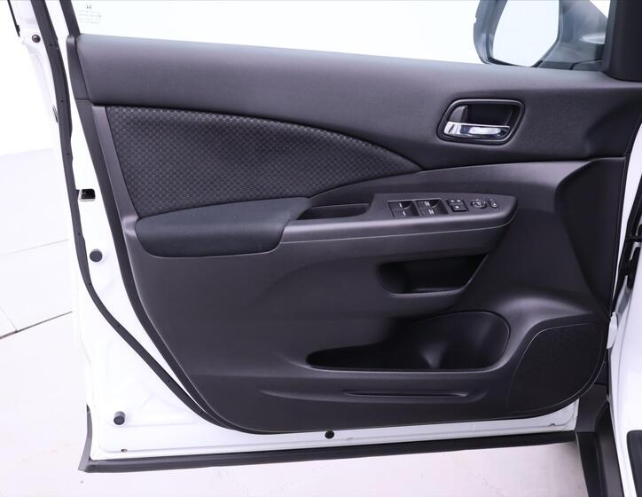 Honda CR-V 11