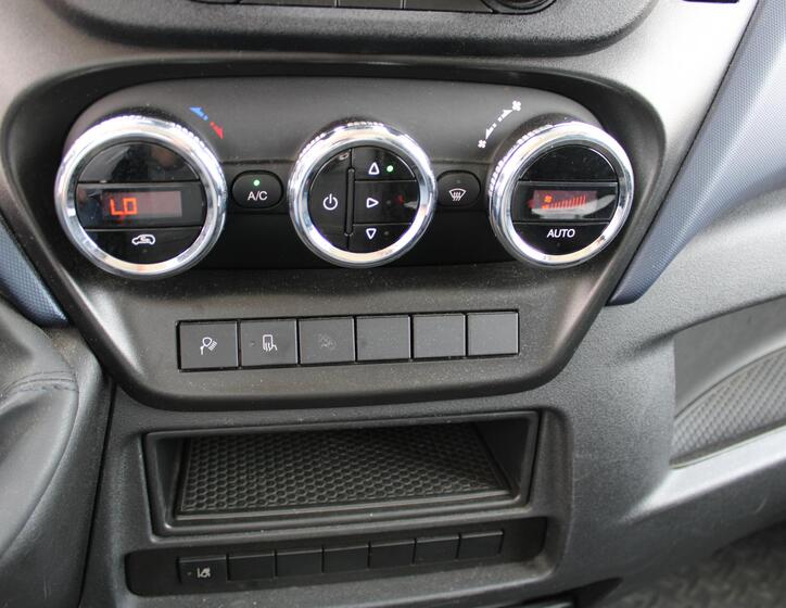 Iveco Daily 12