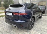 Jaguar F-Pace 5