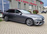 Audi A4 2