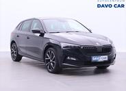 Škoda Scala 1