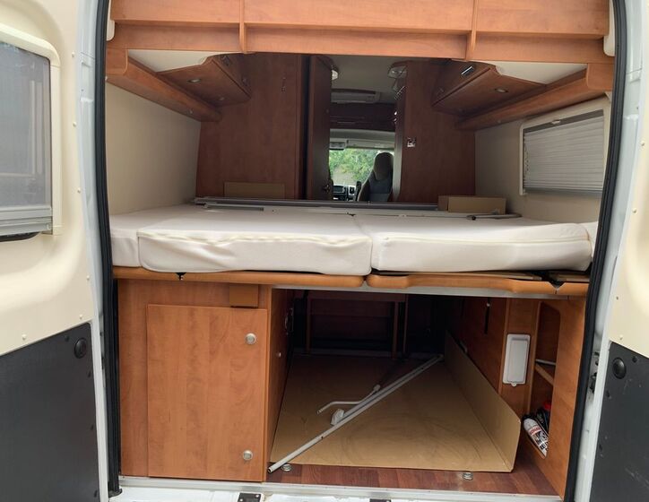 Fiat Ducato 31