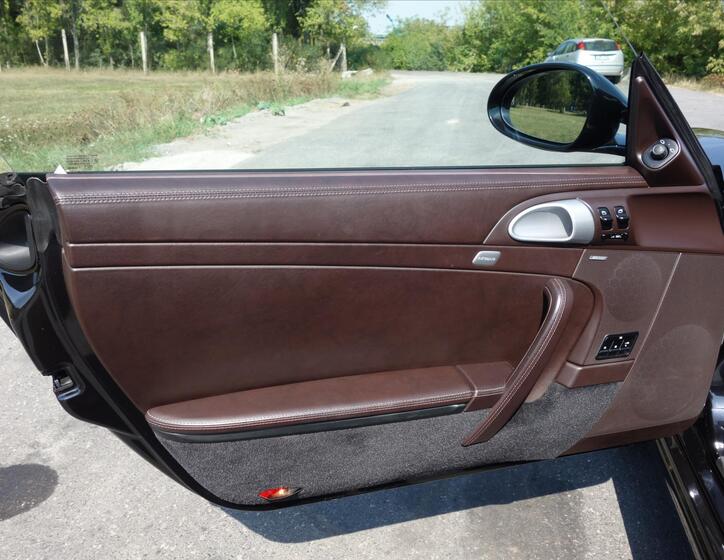 Porsche 911 16