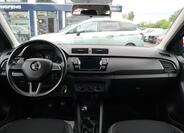Škoda Fabia 15