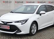 Toyota Corolla 1