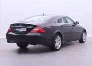 Mercedes-Benz CLS 7