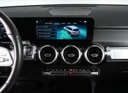 Mercedes-Benz GLB 21