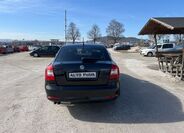 Škoda Octavia 13