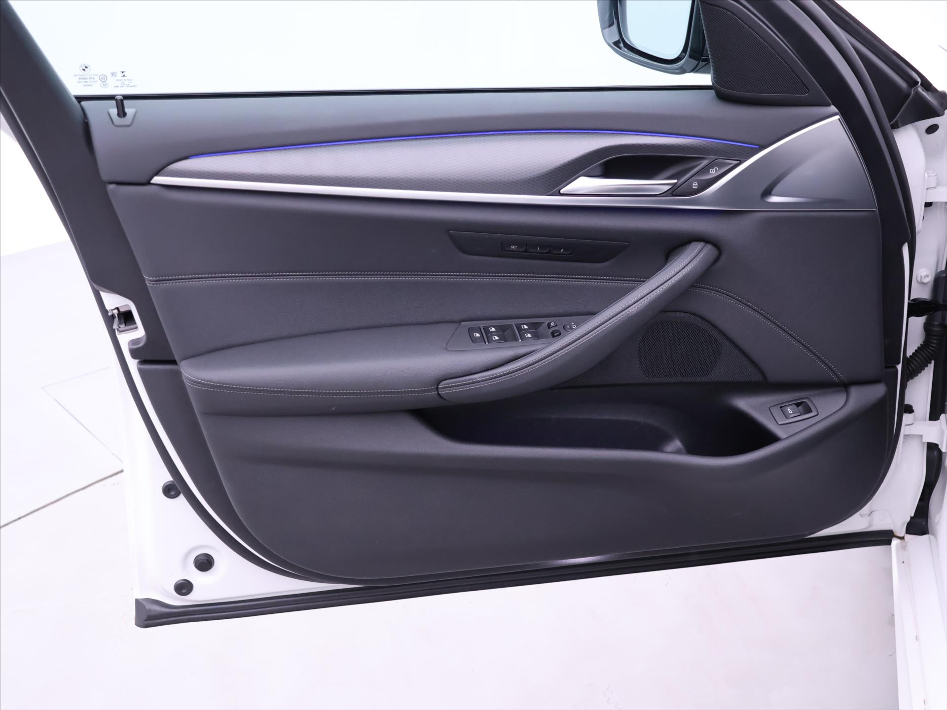 BMW Řada 5
