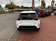Toyota Yaris 6