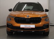 Škoda Kamiq 2