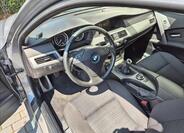 BMW Řada 5 12
