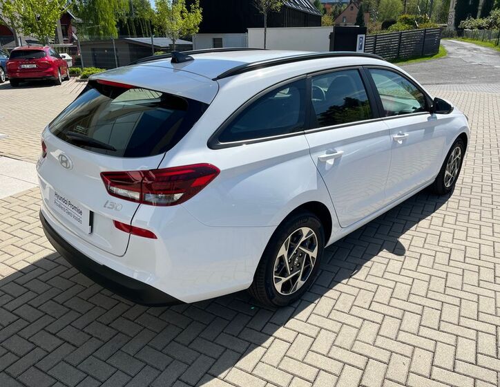 Hyundai i30 6