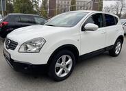 Nissan Qashqai 5
