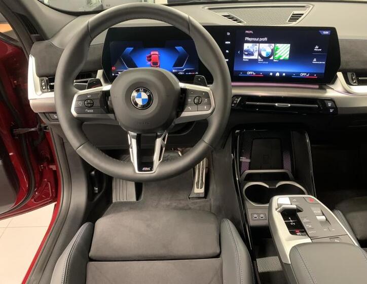 BMW X2 7