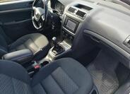 Škoda Octavia 11