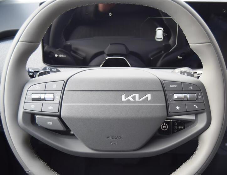 KIA EV3 7