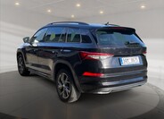 Škoda Kodiaq 4