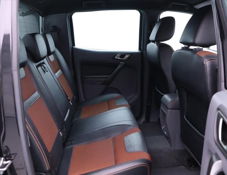 Ford Ranger 15