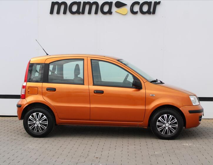 Fiat Panda 8