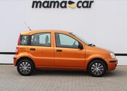 Fiat Panda 8