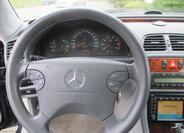 Mercedes-Benz CLK 14