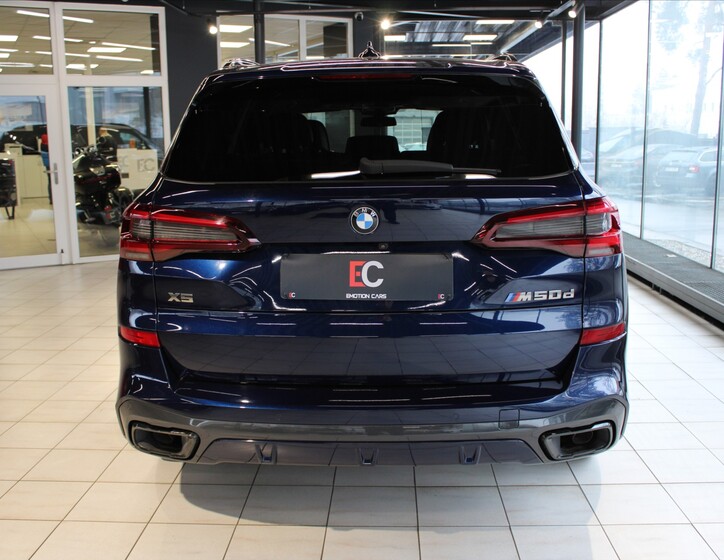 BMW X5 5