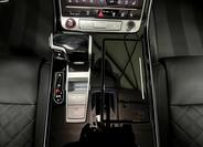 Audi S8 20