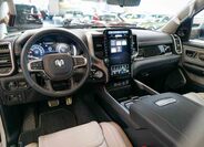 Dodge RAM 25