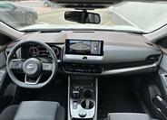 Nissan X-Trail 5