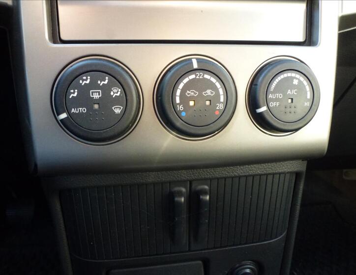 Nissan X-Trail 33