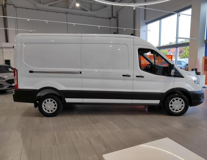 Ford Transit 4